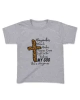 Kids Standard T-Shirt