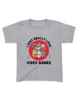 Kids Standard T-Shirt