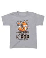 Kids Standard T-Shirt