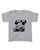 Kids Standard T-Shirt