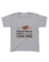 Kids Standard T-Shirt