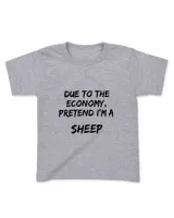 Kids Standard T-Shirt