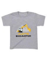 Kids Standard T-Shirt