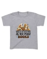 Kids Standard T-Shirt