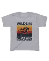Kids Standard T-Shirt