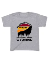 Kids Standard T-Shirt