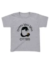 Kids Standard T-Shirt