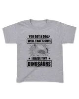 Kids Standard T-Shirt