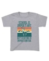 Kids Standard T-Shirt