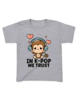 Kids Standard T-Shirt