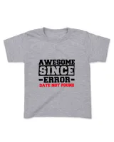 Kids Standard T-Shirt