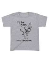 Kids Standard T-Shirt