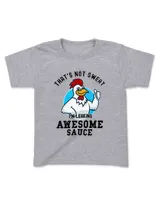Kids Standard T-Shirt