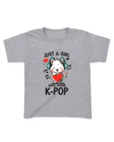 Kids Standard T-Shirt