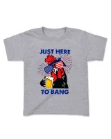 Kids Standard T-Shirt