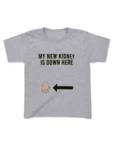 Kids Standard T-Shirt