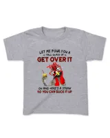 Kids Standard T-Shirt