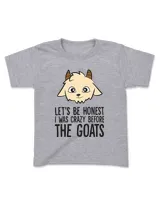 Kids Standard T-Shirt