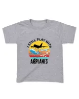 Kids Standard T-Shirt