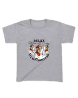 Kids Standard T-Shirt Kids Standard T-Shirt