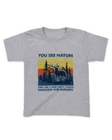 Kids Standard T-Shirt