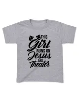 Kids Standard T-Shirt