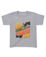 Kids Standard T-Shirt