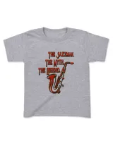 Kids Standard T-Shirt