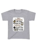 Kids Standard T-Shirt