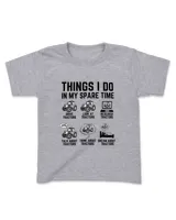 Kids Standard T-Shirt