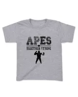 Kids Standard T-Shirt