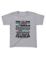 Kids Standard T-Shirt