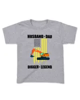 Kids Standard T-Shirt