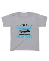 Kids Standard T-Shirt