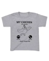Kids Standard T-Shirt
