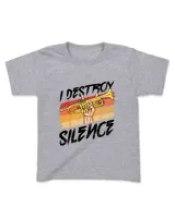 Kids Standard T-Shirt