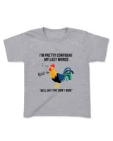 Kids Standard T-Shirt