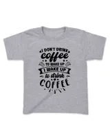 Kids Standard T-Shirt
