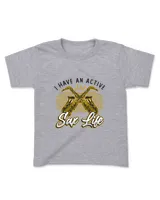 Kids Standard T-Shirt