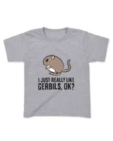 Kids Standard T-Shirt