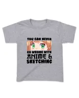 Kids Standard T-Shirt