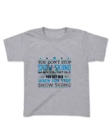 Kids Standard T-Shirt