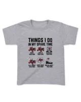 Kids Standard T-Shirt