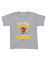 Kids Standard T-Shirt