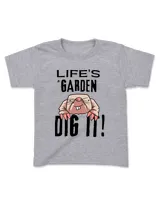 Kids Standard T-Shirt