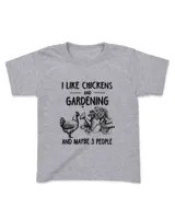 Kids Standard T-Shirt