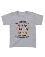 Kids Standard T-Shirt