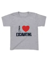 Kids Standard T-Shirt