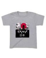 Kids Standard T-Shirt