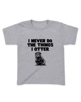 Kids Standard T-Shirt